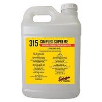 [해외] Schaeffer Manufacturing 0315-003S Simplex Supreme, 2.5 gal