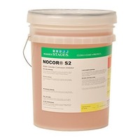 [해외] Master STAGES NOCORS25 NOCOR S2 Water Soluble Corrosion Inhibitor, Clear, Yellow