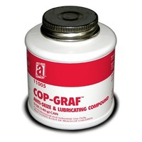 [해외] COP-GRAF 11005 Copper Graphite Anti-Seize Compound, 5 oz, Paste
