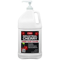 [해외] CRC SL1218 Industrial Cherry Hand Cleaner W/Pumice, 1 gal, Deep Pink Viscous