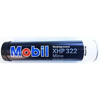 [해외] Mobilgrease XHP 322 Mine 14.1 oz Cartridge