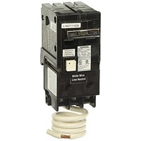 [해외] Siemens QF240A Ground Fault Circuit Interrupter, 40 Amp, 2 Pole, 120V, 10,000 Aic,