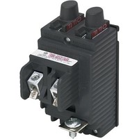 [해외] UBIP2020-New Pushmatic P2020 Replacement. Twin 20 Amp Circuit Breaker Manufactured by Connecticut Electric.