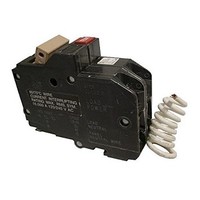 [해외] Eaton - CH220GF - 20-Amp 1-1/2 in. Double-Pole GFCI Circuit Breaker