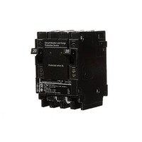 [해외] Siemens QSA2020SPD Whole House Surge Protection with Two 20-Amp Circuit Breakers for Use Only on Siemens Panels