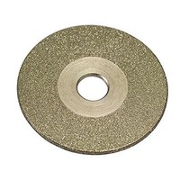[해외] Radnor RAD64001895 .040 MM Diamond Wheel for Portable Tungsten Grinder, English, 15.34 fl. oz, Plastic, 1 x 1 x 1