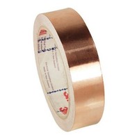 [해외] Copper Foil Shielding Tape - 1/4 x 18 Yards