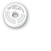 [해외] Gasoila ZJ13 Zip Joint PTFE Gasket Making Rope, 5/32 Diameter x 25 Length