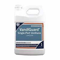 [해외] Rainguard VG-7024 VandlGuard Single-Part Urethane Low Gloss Finish 1 Gallon
