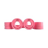 [해외] FibroPro 10-pack Gas and Drinking Water PTFE Sealant Tape, 1/2x520 Pink