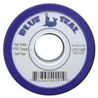 [해외] Blue Seal High Grade PTFE Thread Seal Tape (Teflon Tape)