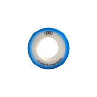 [해외] FibroPro 10-pack Gas and Drinking Water Teflon/PTFE Tape, 1/2x260