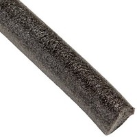 [해외] Sashco Round Pre-Caulking Closed Cell Backer Rod Roll, 550 Length x 5/8 Width