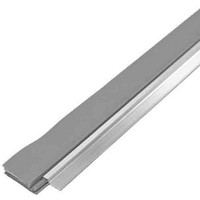 [해외] M-D Building Products 43300 36-Inch Cinch Door Seal Bottom, Silver, 1-Piece