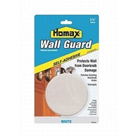 [해외] Homax 5103-10-12 3-1/4 Wall Guard