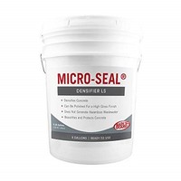 [해외] Rainguard CR-0805 Micro-Seal Densifier LS 5 Gallon RTU