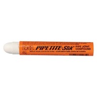 [해외] LA-CO PIPETITE-Stik Soft Set Pipe Thread Compound Stick, 350 Degree F Temperature, 4 oz