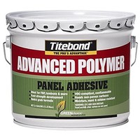 [해외] Titebond 4319 GREENchoice Advanced Polymer Panel Adhesive Pail, 3.5 gal