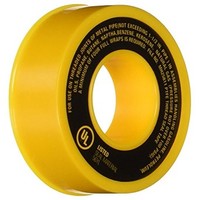 [해외] Harvey 017065 Gas Line PTFE Thread Seal Tape