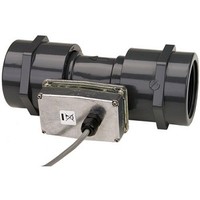 [해외] GPI TM200-P TM Series Water Meter, Spigot (Pipe) End, Pulse Output, 2