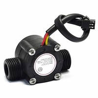 [해외] Gikfun Water Flow Sensor 1-30L/min for Arduino EK1457