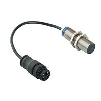 [해외] Telemecanique XS630B1MAL01B XS Inductive Sensor, 30 mm, 2 Wire, AC/DC, NO