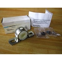 [해외] Cutler Hammer 6168A-6501 Eaton Metal Ball Swivel 6168A6501