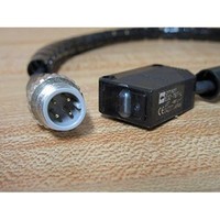 [해외] Omron E3Z-T61-L Photo Electric Sensor E3ZT61L