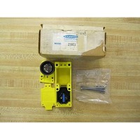 [해외] Banner 2SBC1 Photoelectric Scanner Sensor 17667 001