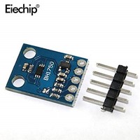 [해외] Eiechip GY-302 BH1750 BH1750FVI 3V-5V Light Sensor Module Light Intensity Illumination Module for Arduino Sensor Kit