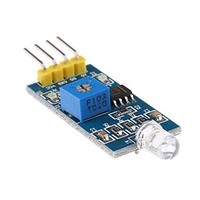 [해외] MagiDeal Digital Light Intensity Sensor Photodiode Module Photo Resistor for Arduino