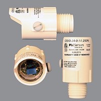 [해외] PLC Multipoint CES/O-24-0-10 Outdoor Daylight Harvesting Sensor – 24V, 0 -10 Volt Output Analog Photosensor