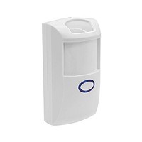 [해외] Sonoff PIR Motion Sensor Wireless Dual Infrared Detector 433Mhz RF Home Security Alarm System for Amazon Alexa and Google Home