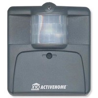 [해외] X10 MS16A ActiveEye Wireless Indoor/Outdoor Motion Sensor
