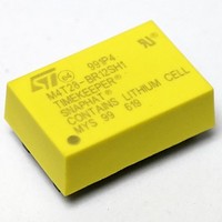 [해외] STMicroelectronics M4T28-BR12SH1 Battery Replaces, IC, BATTERY/CRYSTAL SNAPHAT, SNAPHAT-28, M4T32-BR12SH1