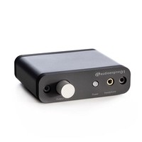 [해외] Audioengine D1 24-bit Digital-to-Analog Converter