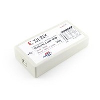 [해외] Waveshare XILINX JTAG Download Debugger Compatible XILINX Platform Cable USB FPGA CPLD in-circuit Debugger Programmer