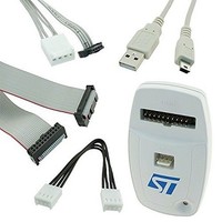 [해외] ST-LINK/V2 in-circuit debugger/programmer for STM8 and STM32