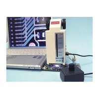[해외] Micro-CMOS Continuous Z Video Microscope