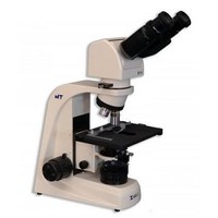 [해외] Meiji Techno MT9540 Ergonomic Binocular Gout Testing Microscope