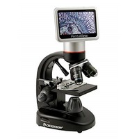 [해외] Celestron PentaView 5 MP LCD Digital Microscope