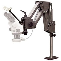 [해외] Meiji EMZ-5 Microscope Kits Complete with GRS® Tools 003-630 Acrobat Stand