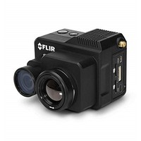 [해외] FLIR Systems Duo Pro R HD Thermal Camera for Drones, 640, 25mm, 30Hz, 436-0325-62-00