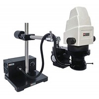 [해외] Stereo Zoom Microscope, 11X to 35X Magni