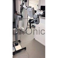 [해외] Ophthalmic Operating Microscope 5 Step,Floor Type,0-180° Inclinable with Advanced LED Illumination Dr.Onic