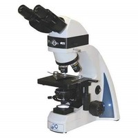 [해외] EpiFluorescence Microscope, Binocular