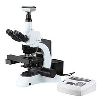 [해외] BestScope BS-2080D Motorized Auto-Focus Compound Microscope