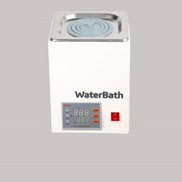 [해외] YUCHENGTECH Digital Electric Single Hole Thermostatic Water Bath 150×138×150mm (220V)