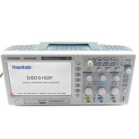[해외] Hantek DSO5102P Digital Storage Oscilloscope Usb 100MHz 1GSa/s 40K,2 channel,2CH