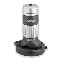 [해외] Carson zPix USB Digital Microscopes with Intregrated Camera and Video Capture (MM-640, MM-640)